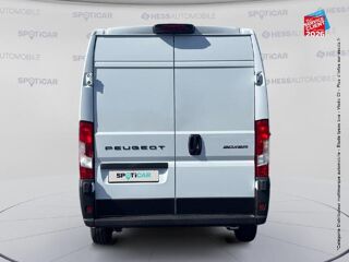 Boxer L2H2 3.3 DIESEL140ch 2026 occasion 51100 Reims