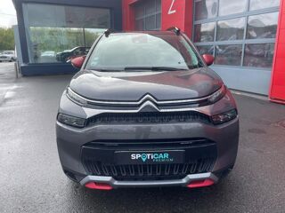C3 Aircross PureTech 130ch S&S C-Series EAT6 2022 2021 occasion 33320 Eysines