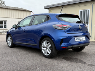 Clio V 1.5 DCI 100CH EVOLUTION - 25 2025 occasion 70210 Montdor&eacute;