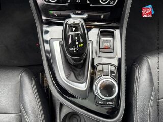 Serie 2 218iA 140ch Luxury DKG7 2018 occasion 21000 Dijon