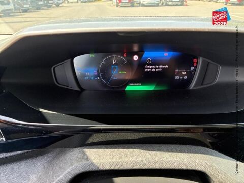 408 Plug-in Hybrid 225ch Allure e-DCS7 2024 occasion 08000 Charleville-M&eacute;zi&egrave;res