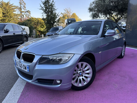 Bmw serie 3 (E90) 318D 143CH CONFORT