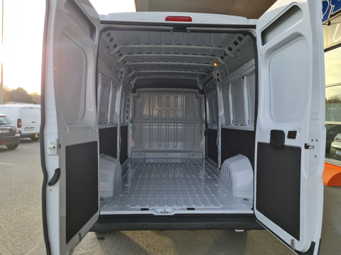 Movano L3H2 3.3 140CH BLUEHDI S&S PACK BUSINESS CONNECT 2023 occasion 28630 Nogent-le-Phaye