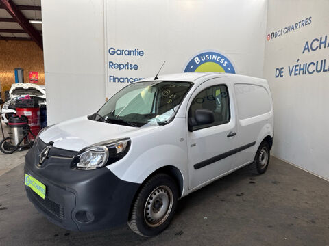 Kangoo Express ELECTRIC 33 GENERIQUE 2020 occasion 28630 Nogent-le-Phaye