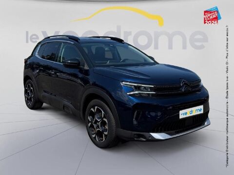 C5 aircross 1.2 PureTech 130ch PLUS 2024 occasion 68110 Illzach