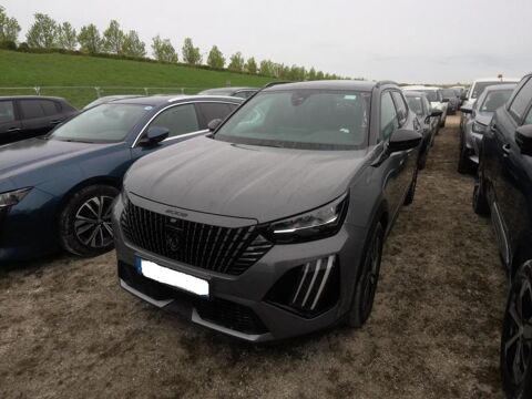 Annonce voiture Peugeot 2008 28950 