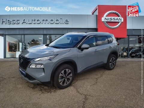 Nissan X-Trail e-Power 204ch N-Connecta 2023 occasion Metz 57050