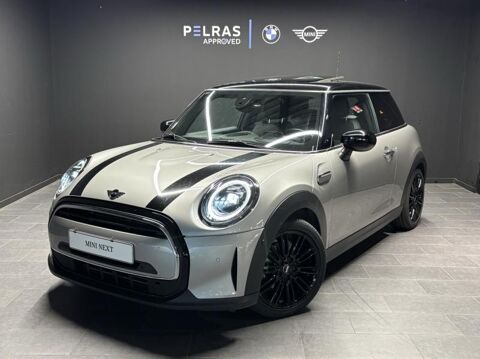 Mini Cooper 136ch Edition Premium Plus BVA7 2023 occasion TOULOUSE 31100