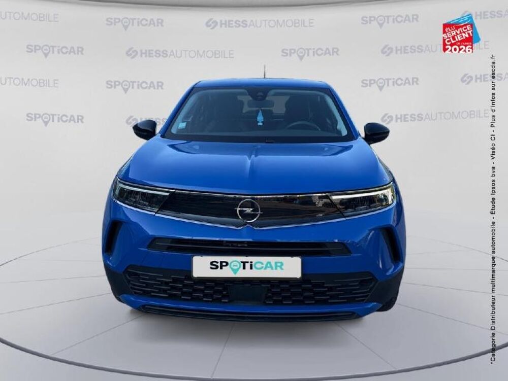 Mokka 1.2 Turbo 100ch Edition 2022 occasion 25770 Franois