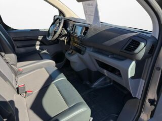 Jumpy XS 2.0 BlueHDi 180ch S&S Cityvan EAT8 2021 occasion 63000 Clermont-Ferrand