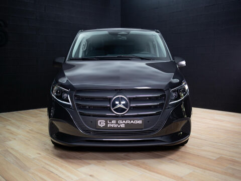 Vito 116 CDI LONG PROPU 1ERE MAIN / BVA / 5 PLACES / AIRMATIC / C 2024 occasion 10120 SAINT ANDRE LES VERGERS