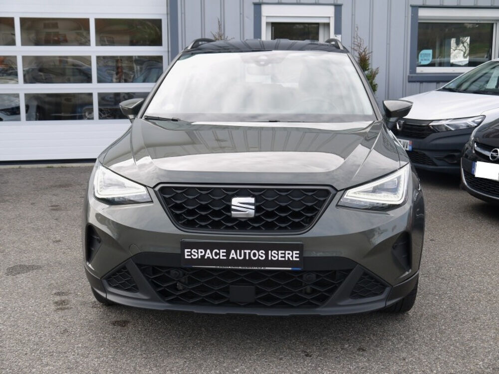 Arona 1.0 TSI 95CH COPA / TVA RECUPERABLE / 11658HT 2023 occasion 38260 La C&ocirc;te-Saint-Andr&eacute;