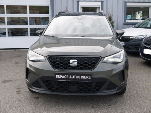 Arona 1.0 TSI 95CH COPA / TVA RECUPERABLE / 11658HT 2023 occasion 38260 La C&ocirc;te-Saint-Andr&eacute;