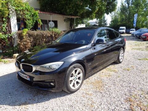BMW Série 3 (F34) 320DA 184CH SPORT 2013 occasion Aucamville 31140