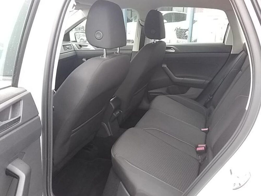 Polo 1.6 TDI 95ch Lounge Business Euro6d-T 2020 occasion 64600 Anglet