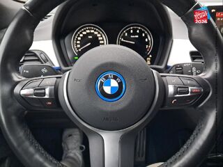 X2 xDrive25eA 220ch M Sport Euro6d-T 6cv Sieges chauf/cuir GPS 2022 occasion 68000 Colmar