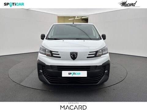 Expert M 2.0 BlueHDi 145ch S&S EAT8 2025 occasion 82000 Montauban