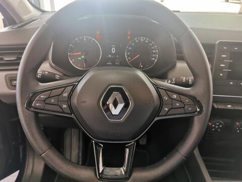 Clio 1.0 SCe 65ch Authentic 2023 occasion 78300 Poissy