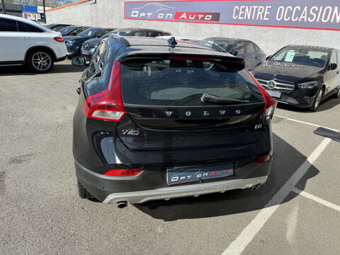 V40 D3 150CH START&STOP MOMENTUM BUSINESS GEARTRONIC 2013 occasion 31140 Aucamville
