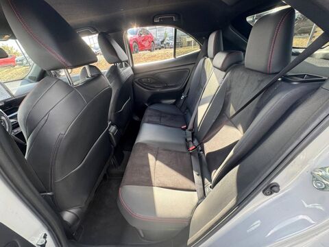 Yaris Cross 116h GR Sport MY22 2023 occasion 87000 Limoges