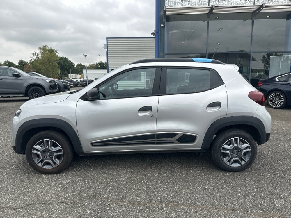 Spring 45CH BUSINESS 2021 - ACHAT INTEGRAL 2021 occasion 81000 Albi