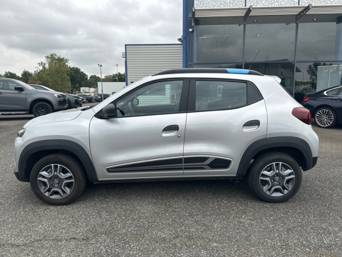 Spring 45CH BUSINESS 2021 - ACHAT INTEGRAL 2021 occasion 81000 Albi