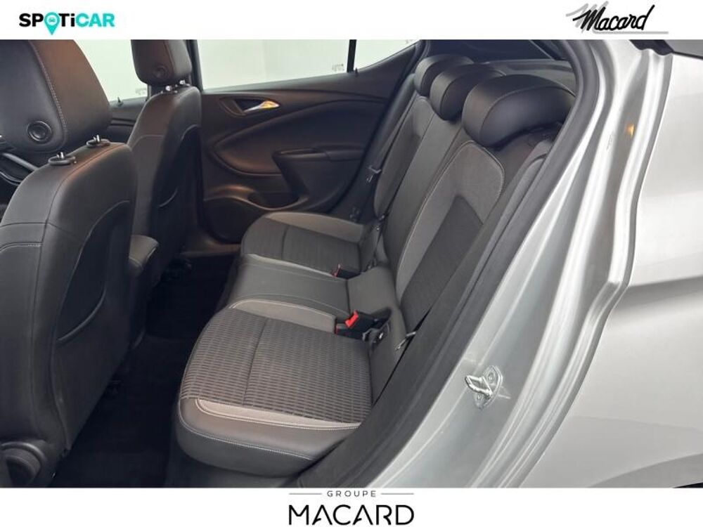 Astra 1.5 D 122ch Elegance 2020 occasion 82000 Montauban