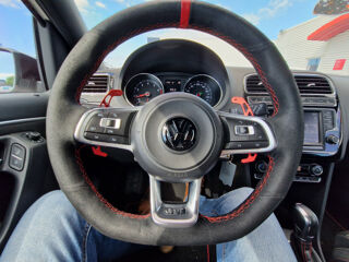 Polo 1.8 TSI 192CH BLUEMOTION TECHNOLOGY GTI DSG7 3P 2016 occasion 29200 Brest