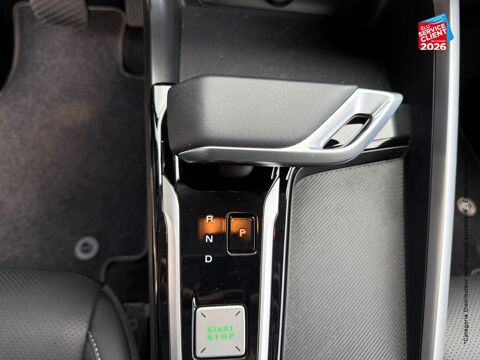 ZS EV 1.5 Hybrid+ 197ch Luxury 2025 occasion 67800 Bischheim