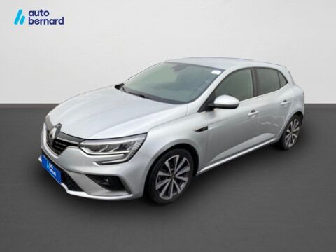 Renault Mégane 1.3 TCe 140ch FAP RS Line EDC 2020 occasion Arnas 69400