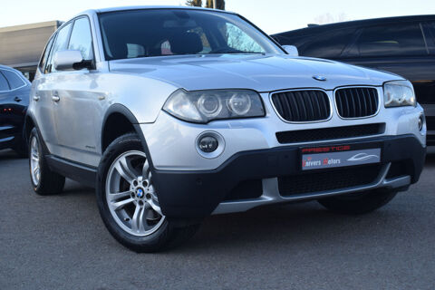 Bmw x3 (E83) 2.0D 177CH CONFORT