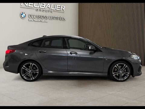 Serie 2 218iA 136ch M Sport DKG7 2021 occasion 92100 Boulogne-Billancourt