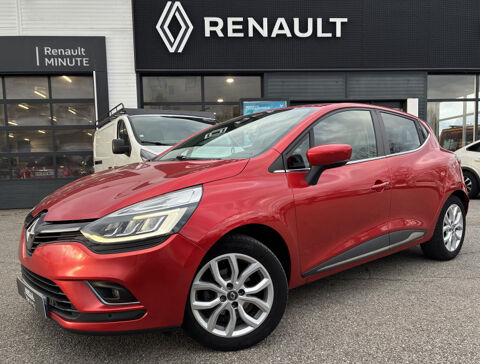 Renault clio iv 0.9 TCE 90CH ENERGY BUSINESS 5P