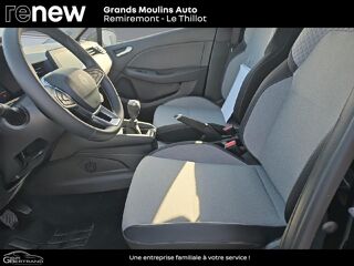 Clio 1.5 dCi 100ch Evolution - 25 2025 occasion 88160 Le Thillot