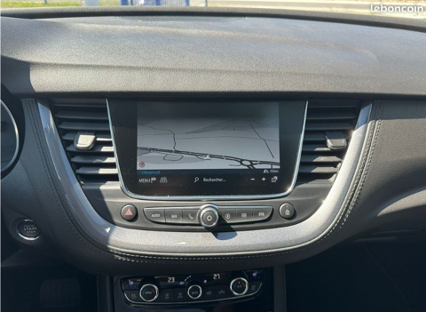 Grandland x HYBRID4 300CH ULTIMATE 2020 occasion 69890 La Tour-de-Salvagny