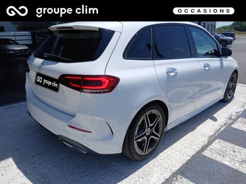 Classe B 200d 150ch AMG Line Edition 8G-DCT 8cv 2021 occasion 24100 Bergerac