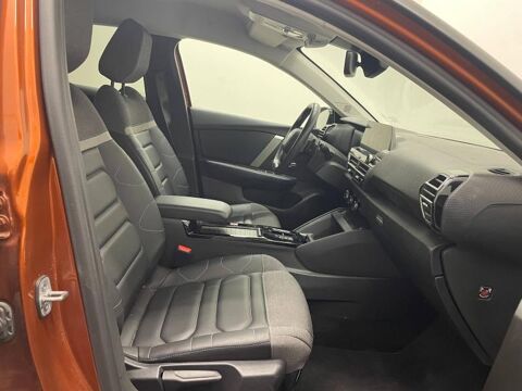 C4 PureTech 130ch S&S Shine EAT8 2022 occasion 91230 Montgeron