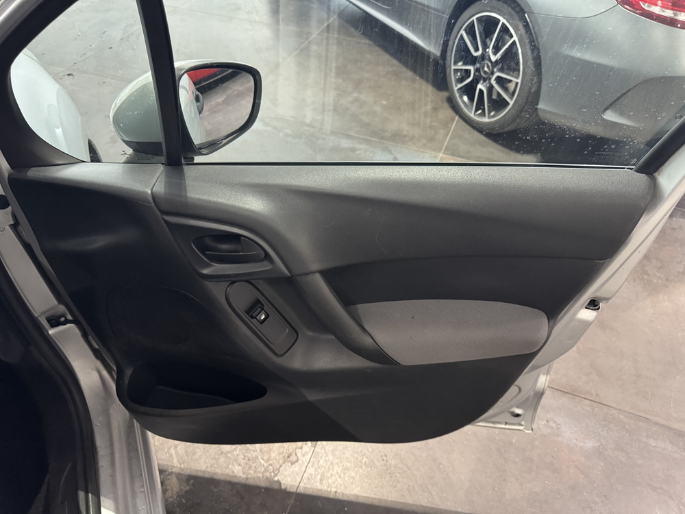 C3 1.4 HDI 70 CV PLB AUTO 2015 occasion 12000 RODEZ