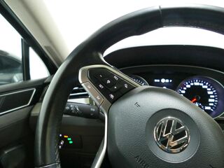 Passat 1.6 TDI 120ch Business DSG7 2019 occasion 77400 Lagny-sur-Marne