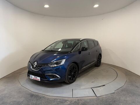 Renault Sc&eacute;nic 1.3 TCe 140ch Black Edition - 21 2021 occasion LIMAY 78520