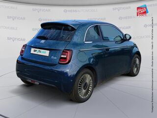 500 e 118ch Pack Confort MY23 2023 occasion 90000 Belfort