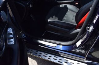 Classe GLC 43 AMG 367CH 4MATIC 9G-TRONIC EURO6D-T 2018 occasion 34740 Vendargues