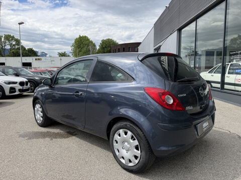 Corsa 1.3 CDTI75 FAP EDITION 3P 2010 occasion 38130 ECHIROLLES