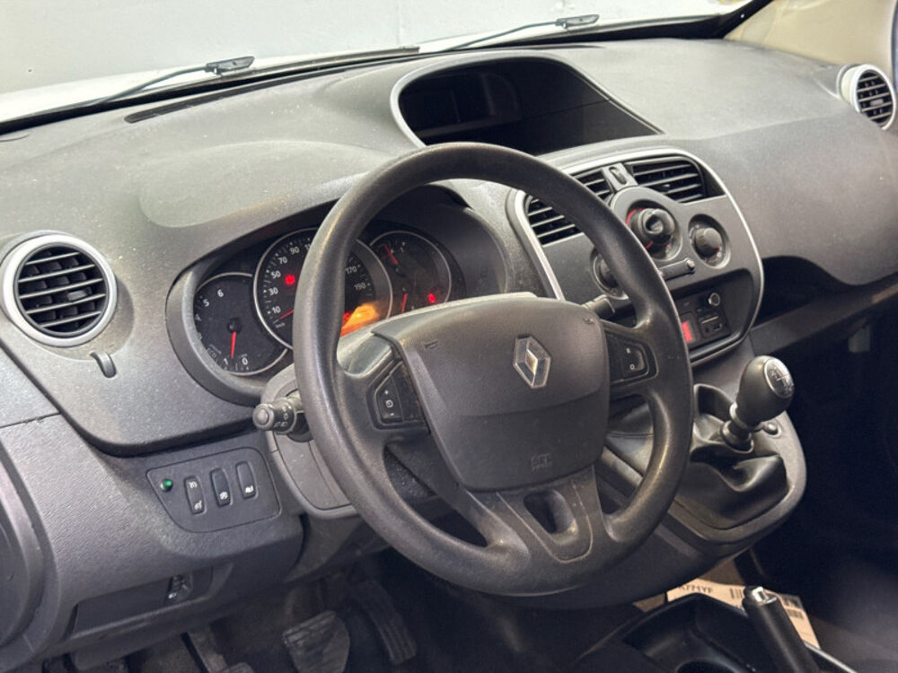 Kangoo Express 1.5 BLUE DCI 95CH GRAND CONFORT 2019 occasion 28630 Nogent-le-Phaye