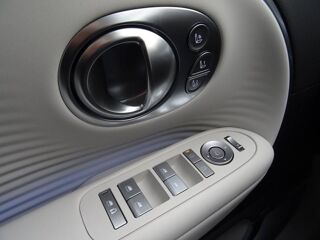 Ioniq 9 110 kWh - 307ch HTRAC Executive 2025 occasion 24100 Bergerac