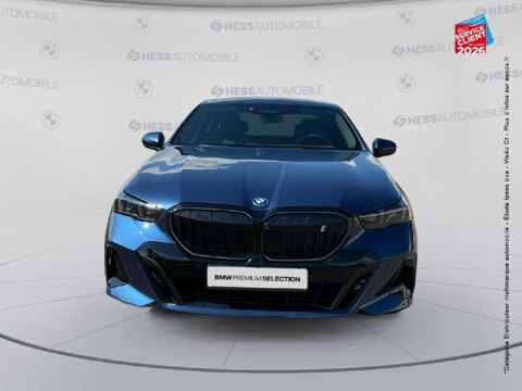S&eacute;rie 5 i5 394ch M Sport Edition xDrive40 2024 occasion 68390 Sausheim