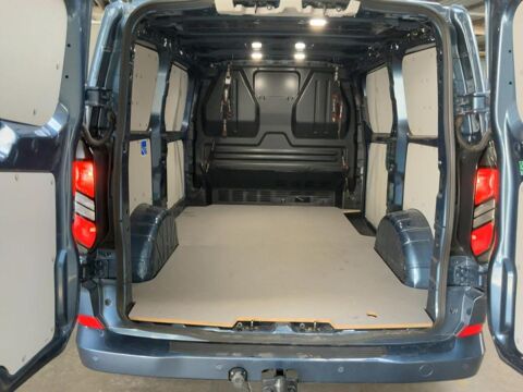 Transit 320 L1H1 2.0 EcoBlue 170ch Limited BVA8 2026 occasion 17450 Saint-Laurent-de-la-Pr&eacute;e
