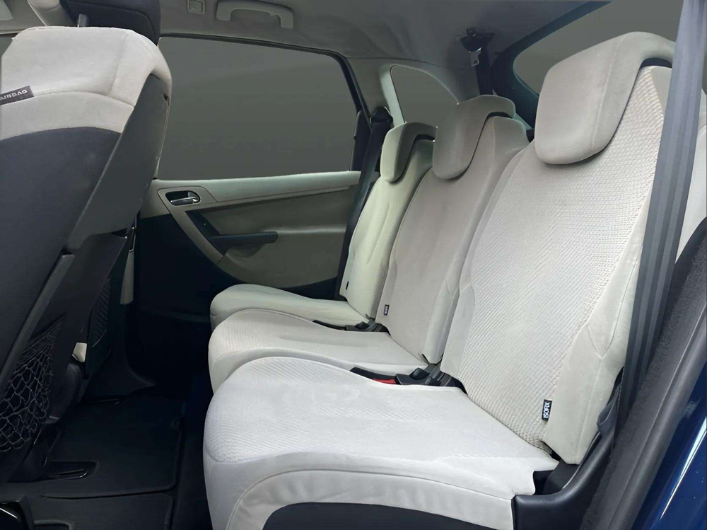 C4 Picasso 1.6 HDI110 PACK AMBIANCE FAP BMP6 2008 occasion 93500 Pantin