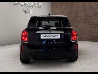 Cooper D Cooper 136ch Edition Premium Plus BVA7 2023 occasion 78240 Chambourcy