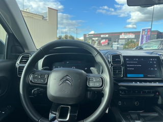 C5 aircross BLUEHDI 130CH S&S FEEL EAT8 2023 occasion 16400 Puymoyen